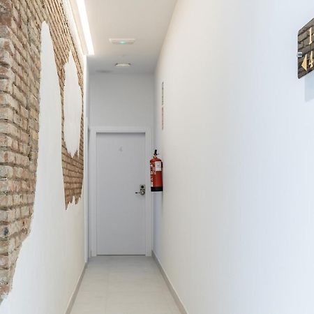 ולנסיה Comfortable Room Close To City Centre מראה חיצוני תמונה