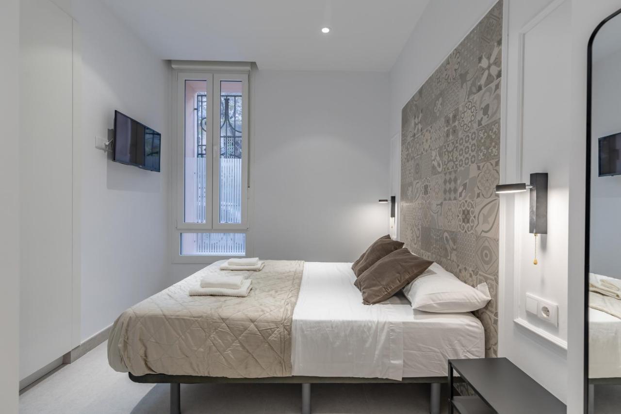 ולנסיה Comfortable Room Close To City Centre מראה חיצוני תמונה
