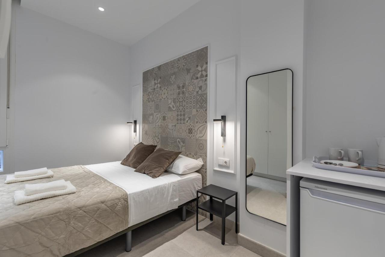 ולנסיה Comfortable Room Close To City Centre מראה חיצוני תמונה
