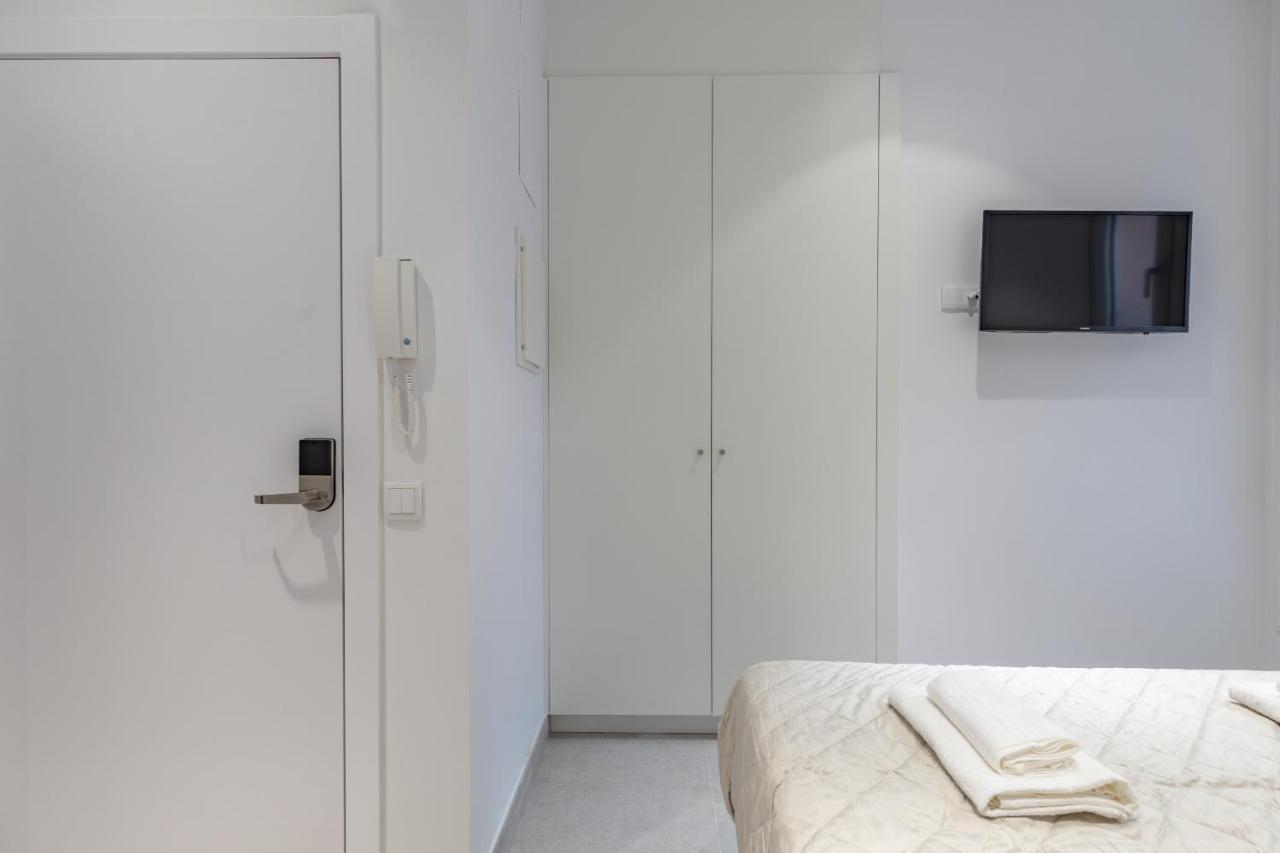 ולנסיה Comfortable Room Close To City Centre מראה חיצוני תמונה