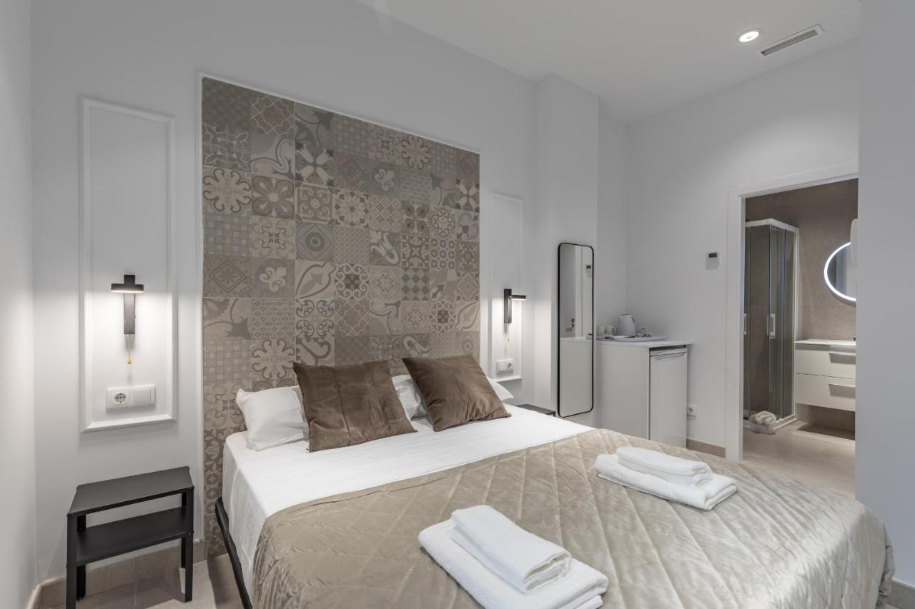ולנסיה Comfortable Room Close To City Centre מראה חיצוני תמונה