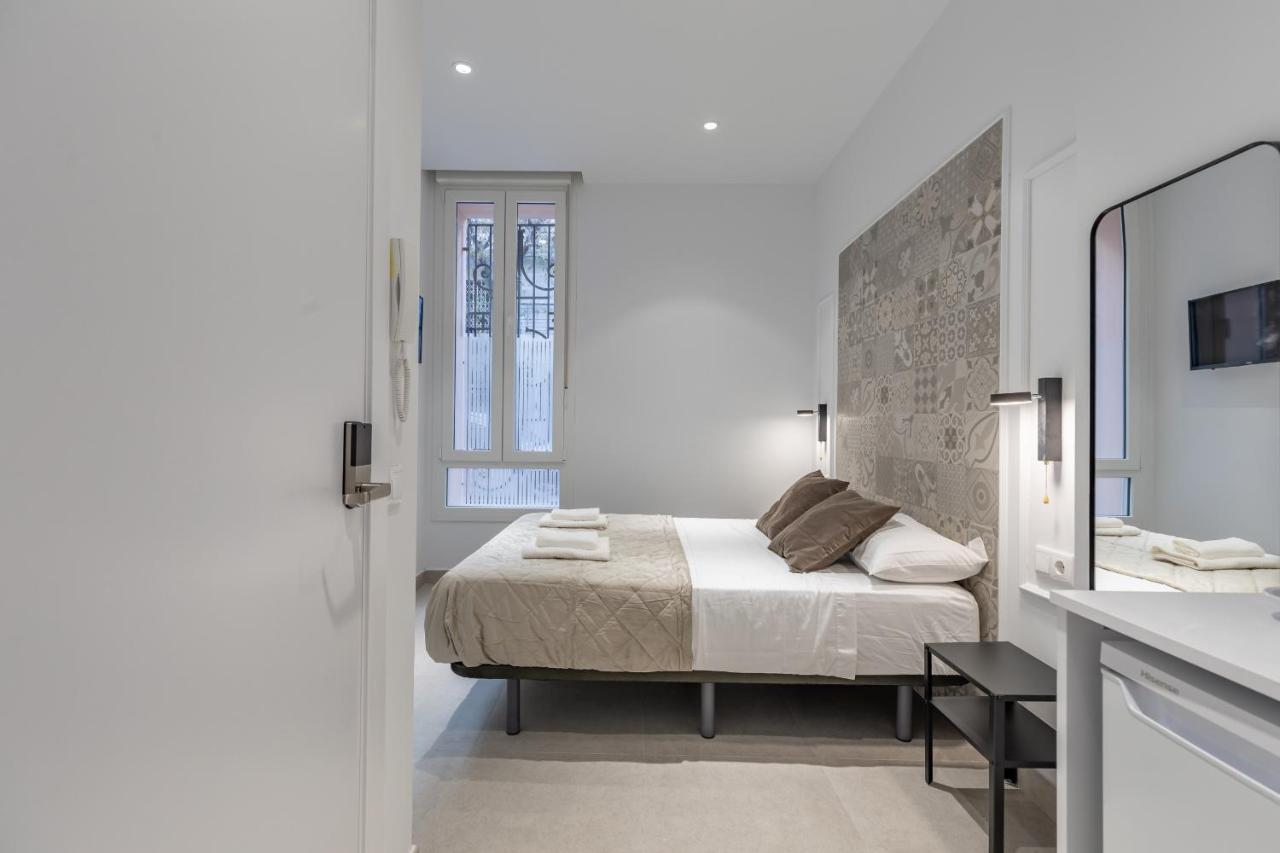 ולנסיה Comfortable Room Close To City Centre מראה חיצוני תמונה