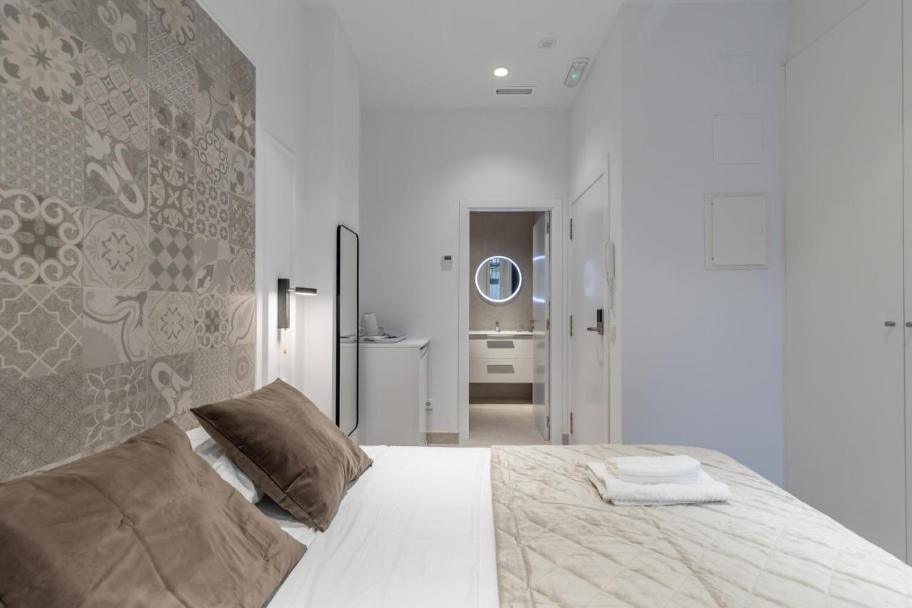 ולנסיה Comfortable Room Close To City Centre מראה חיצוני תמונה