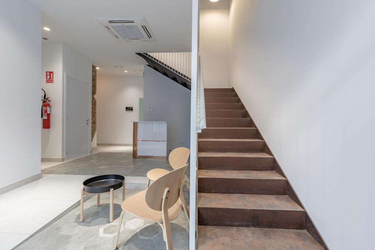 ולנסיה Comfortable Room Close To City Centre מראה חיצוני תמונה