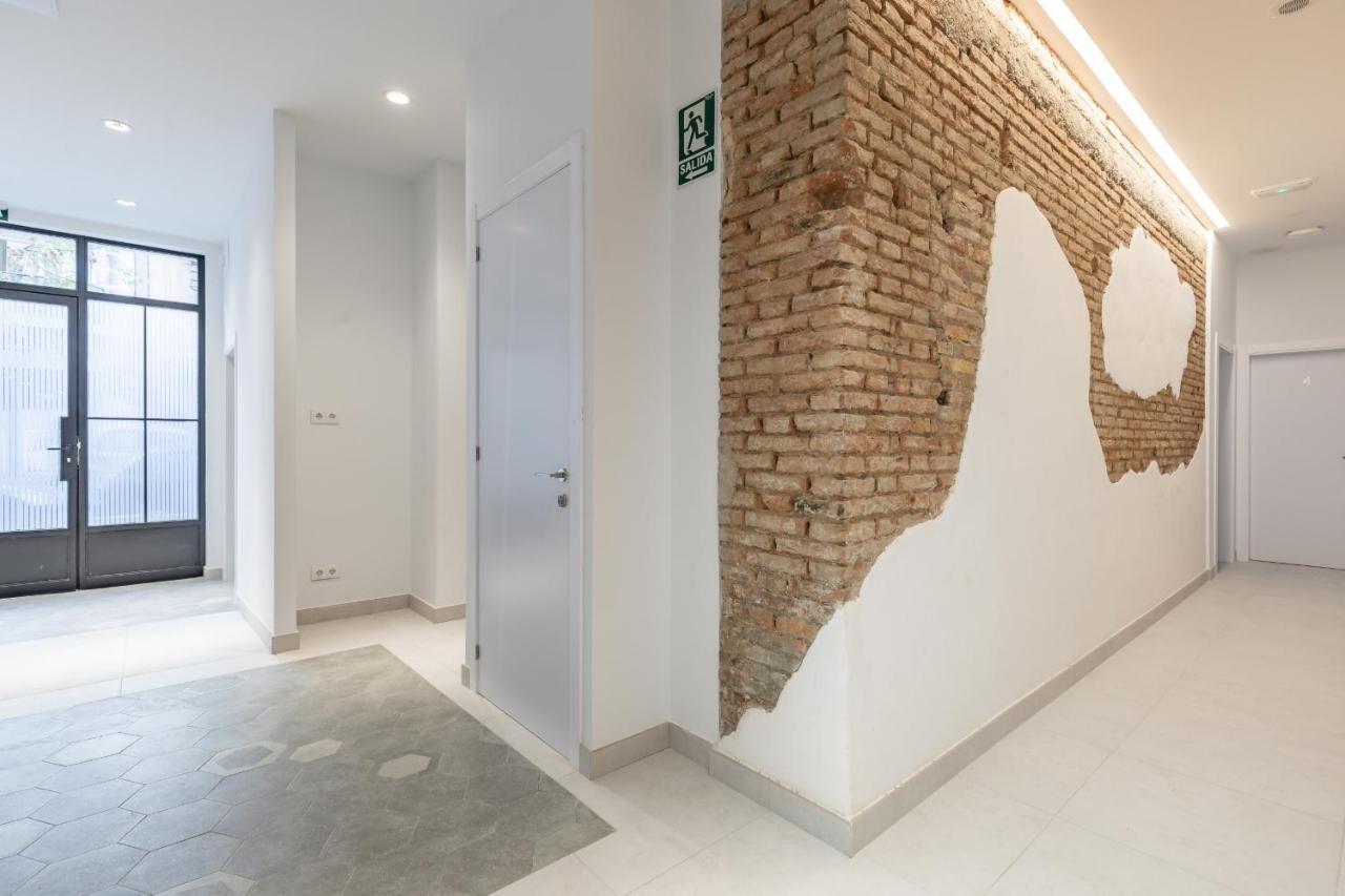 ולנסיה Comfortable Room Close To City Centre מראה חיצוני תמונה