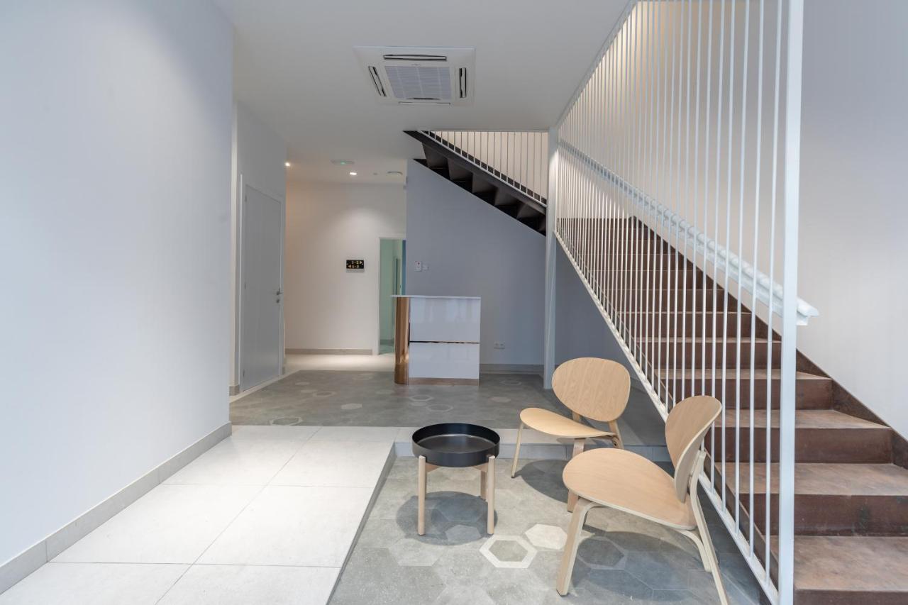 ולנסיה Comfortable Room Close To City Centre מראה חיצוני תמונה